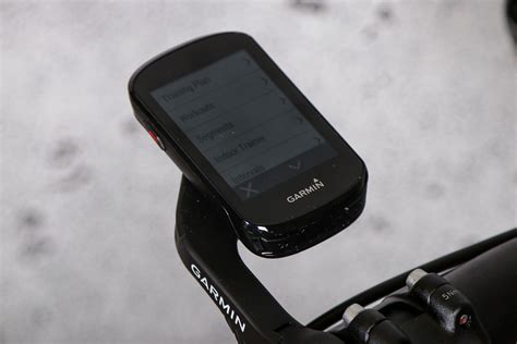 Garmin 830