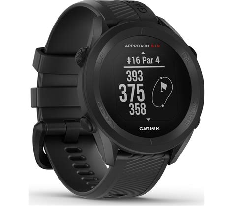 Garmin Approach S12