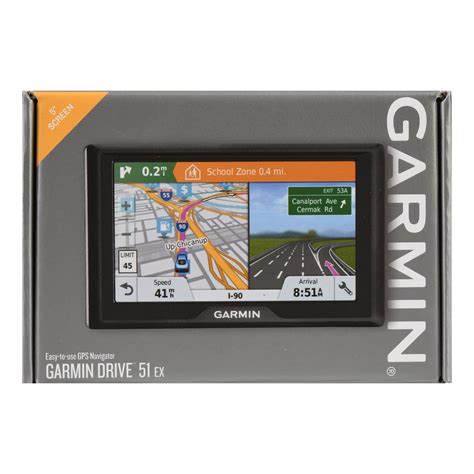 Garmin Drive 51