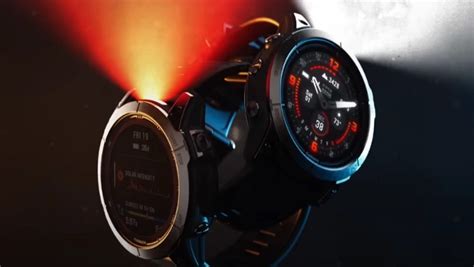 Garmin Fenix 7 Firmware