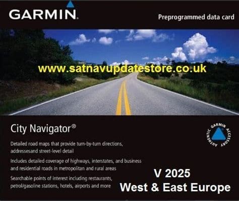 Garmin Gps Europe Maps Free Download secretmuseum