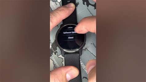 Garmin Venu 2 Firmware