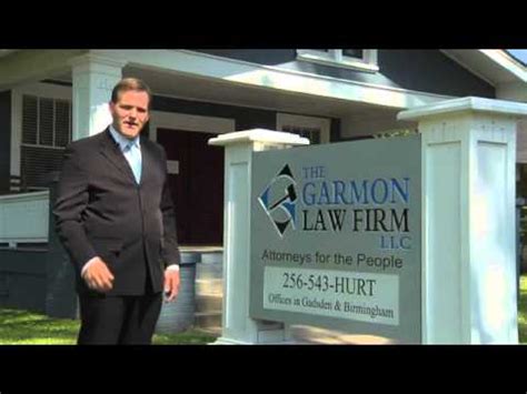 Garmon Law Firm