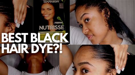 The Garnier Black Spectrum: Comparing Product Lines