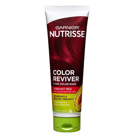 How to Use Garnier Color Reviver for Best Results