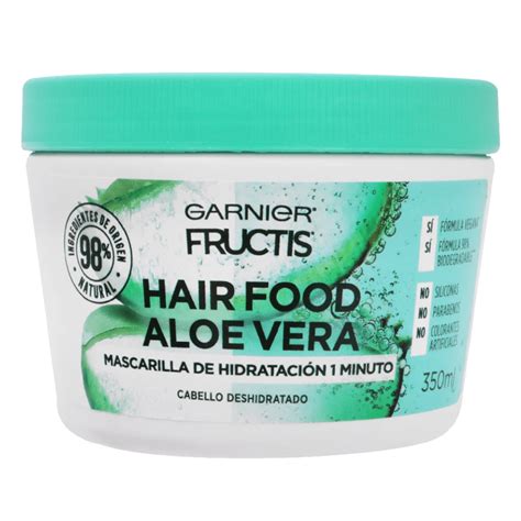 Garnier Fructis Hair Mask