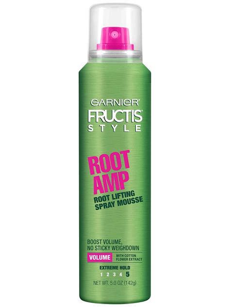 Garnier Fructis Root Amp