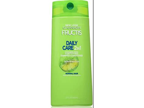 Unlock the Secret to Radiant Skin with Garnier Fructis - Discover the Power of Nature through Glowing Reviews!