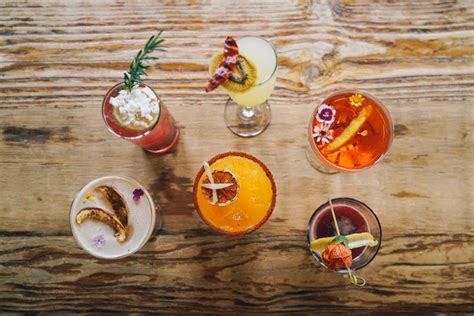 Garnish Game Strong!