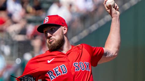 Garrett Crochet Projections