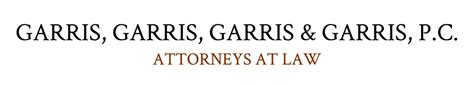 Garris Law: The Key to Your Legal Needs