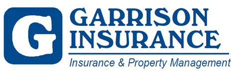 Garrison Insurance Company logo