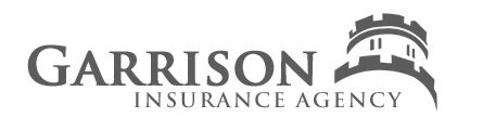 Garrison Insurance Logo