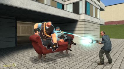 Garry\'s Mod Wiki