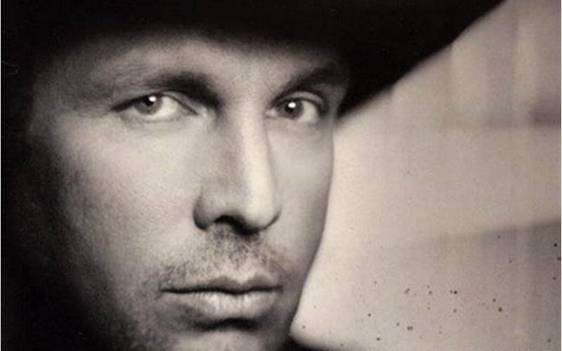 Garth Brooks Blame It All On My Roots Video Legacy