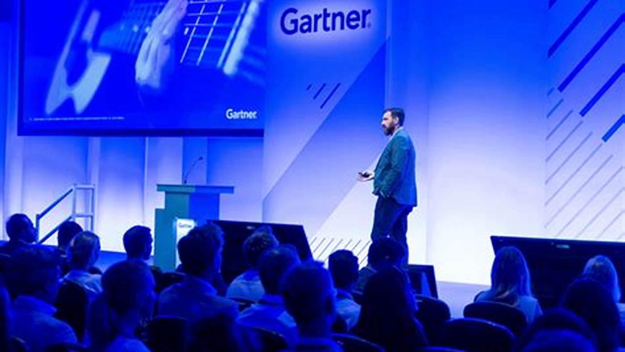 Gartner Cfo Conference 2024
