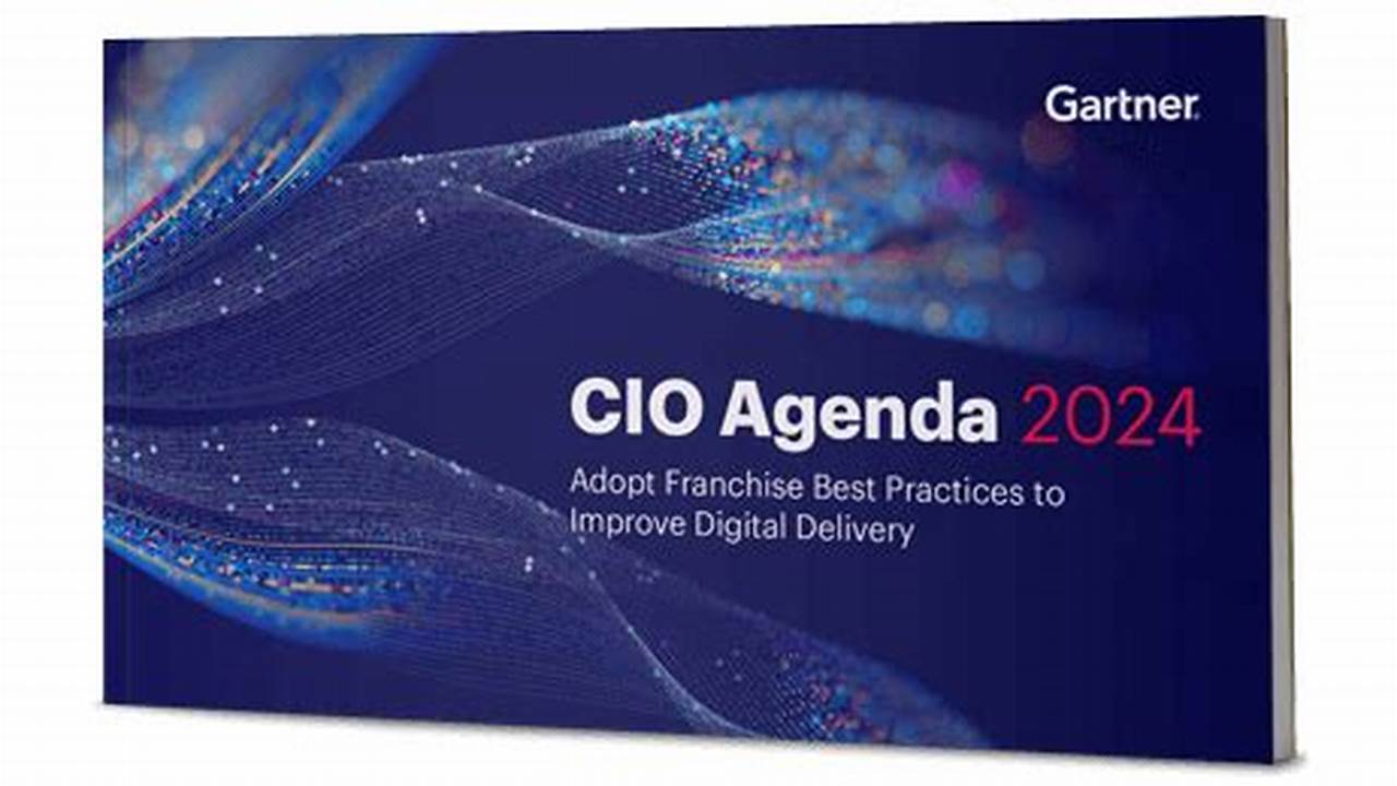 Gartner Cio Conference 2025 Registration