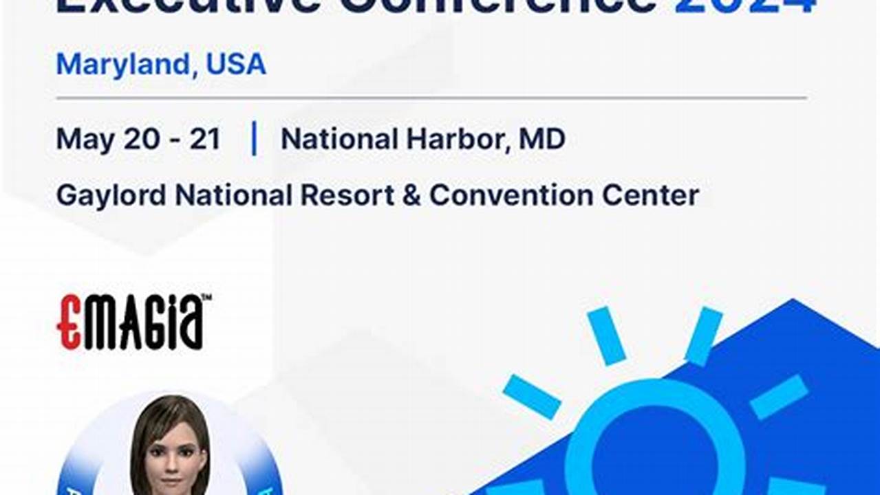 Gartner Conference 2024 National Harbor