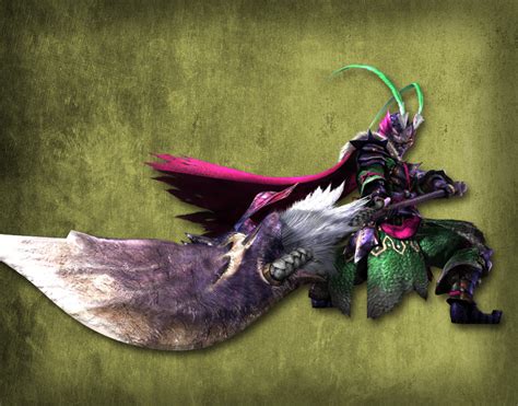Garuga Mask Mh4u