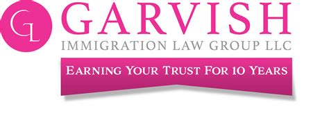 Garvish Immigration Law Group