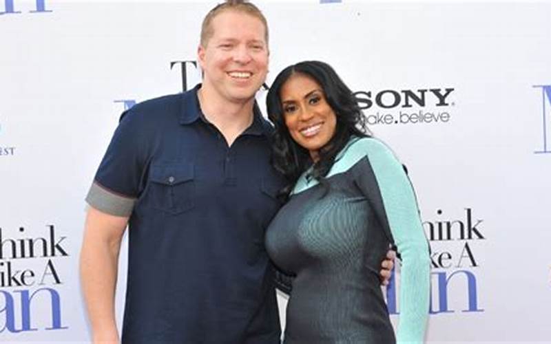 Gary Owen'S Ex-Wife