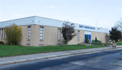 Gary Career Center