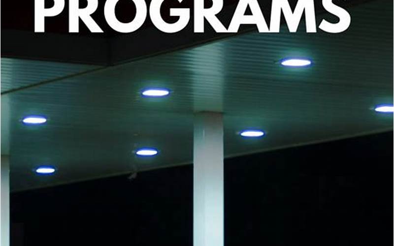 Gas Station Loyalty Program