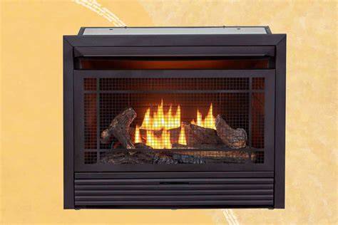 Best Gas Fireplace Insert Amazon 2023