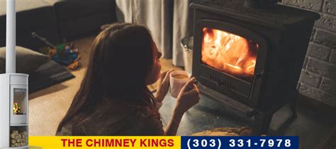 Professional Gas Fireplace Repair Denver