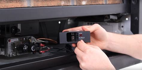 Gas Fireplace Repair in Denver