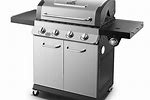 Gas Grills for Sale at Home Depot