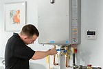 Gas Hot Water Heater Replacement