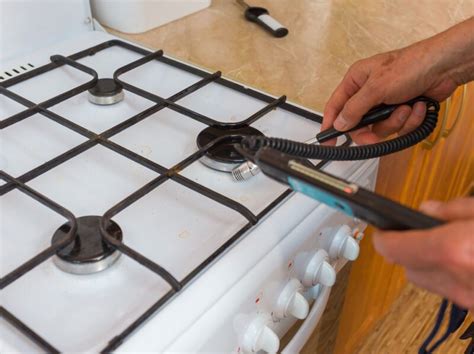 Gas Leak Detection Chicago