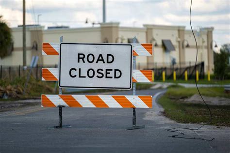 Gas Leak Forces Closure of Major York County Intersection