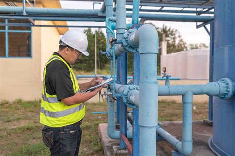 Gas Line Inspection Los Angeles