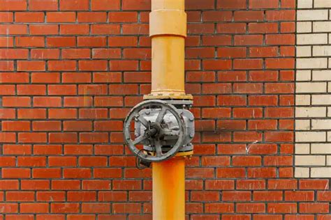 Gas Line Inspection in Grand Rapids