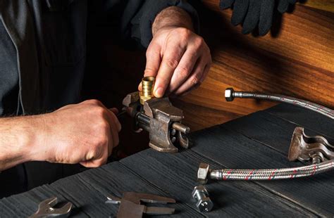 Gas Line Repair Kansas City