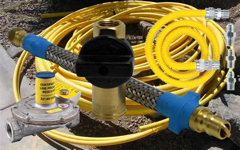 Gas Line Repair Phoenix AZ Home Inspection