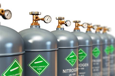 Gas N2: Kelebihan, Kekurangan, dan Informasi Lengkap