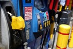 Gas Prices USA