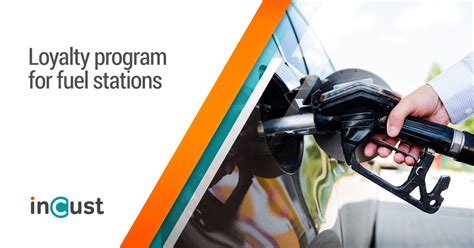 Gas Station Loyalty Programs