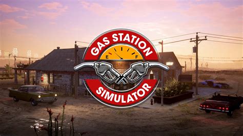 Gas Station Simulator GUI | Auto Drinks, Auto Vegetables & MORE