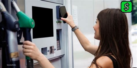 Top Gas Stations That Accept Cash App for Convenient and Secure Payments