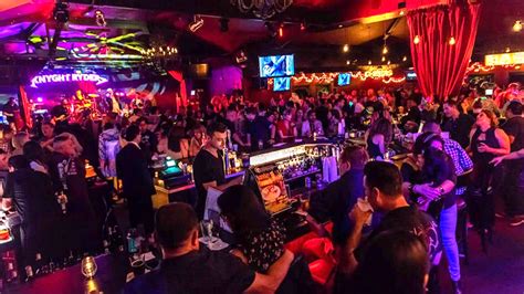 Gaslamp Long Beach Schedule