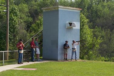 Gastonia Skeet Shooting Range