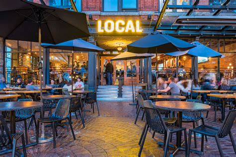 Gastown Restaurants