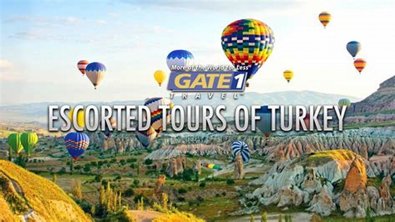 Gate 1 Turkey 2025
