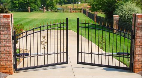 Gate Repair Austin TX Emergency Service