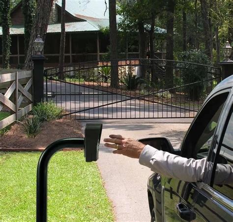 Emergency Gate Repair