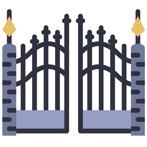 Unlock the Power of Creativity with Eye-Catching Gate Svg Designs